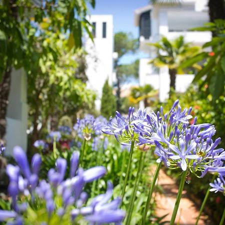 Beachfront Luxury Complex With Tropical Gardens & Pools Marbella Zewnętrze zdjęcie